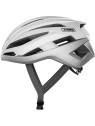 KASK ABUS STORMCHASER POLAR WHITE L