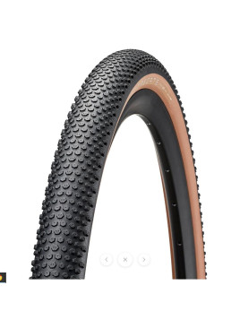 OPONA 27.5x2.0 AM CLASSIC AGGREGATE 120TPI ZW. TAN
