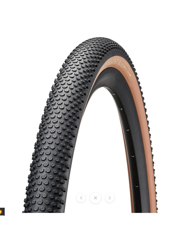 OPONA 27.5x2.0 AM CLASSIC AGGREGATE 120TPI ZW. TAN