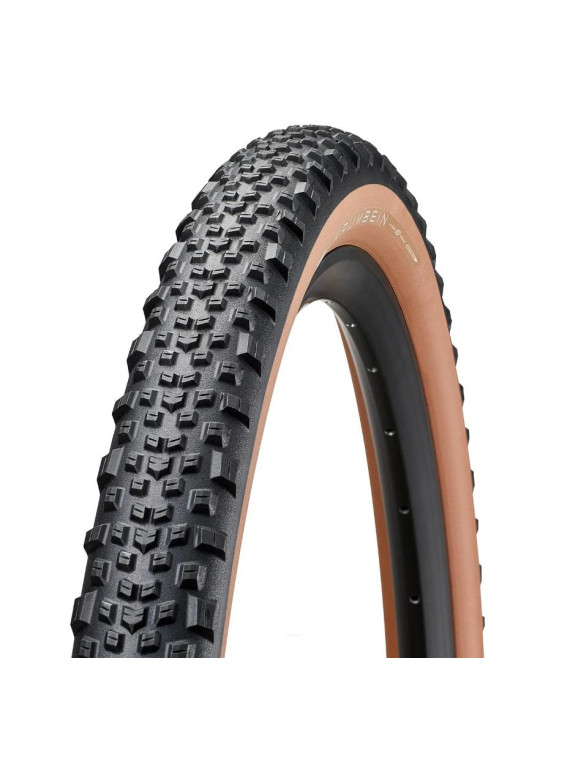 OPONA 700x40 AM CLASSIC KRUMBEIN 120TPI TLR TAN ZW