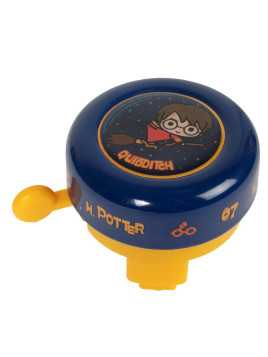 DZWONEK DO ROWERU HARRY POTTER