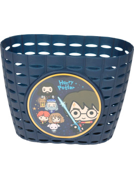 KOSZ PRZÓD PLASTIK HARRY POTTER