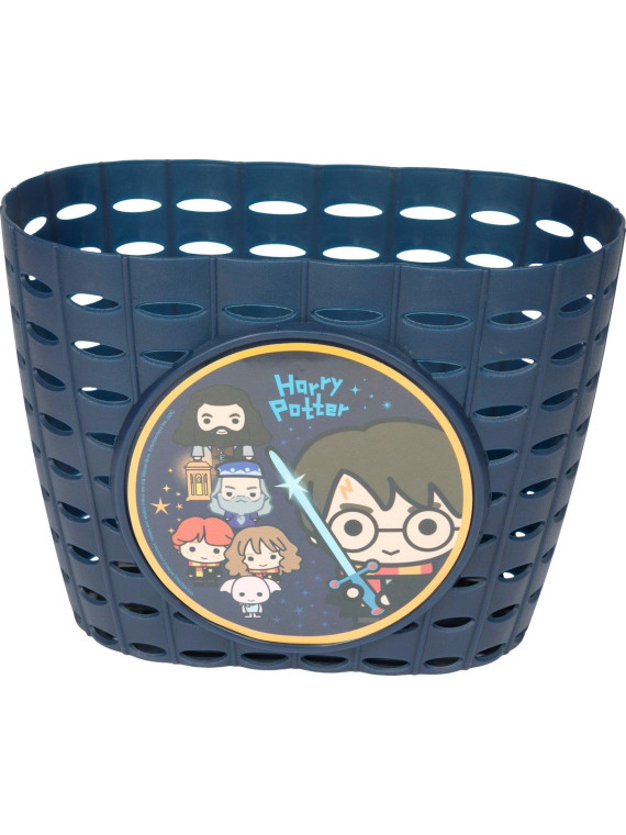 KOSZ PRZÓD PLASTIK HARRY POTTER