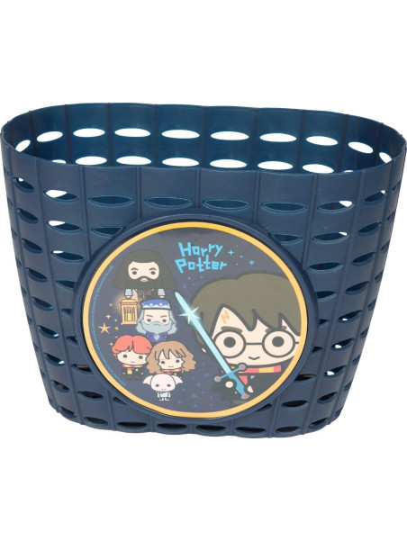KOSZ PRZÓD PLASTIK HARRY POTTER