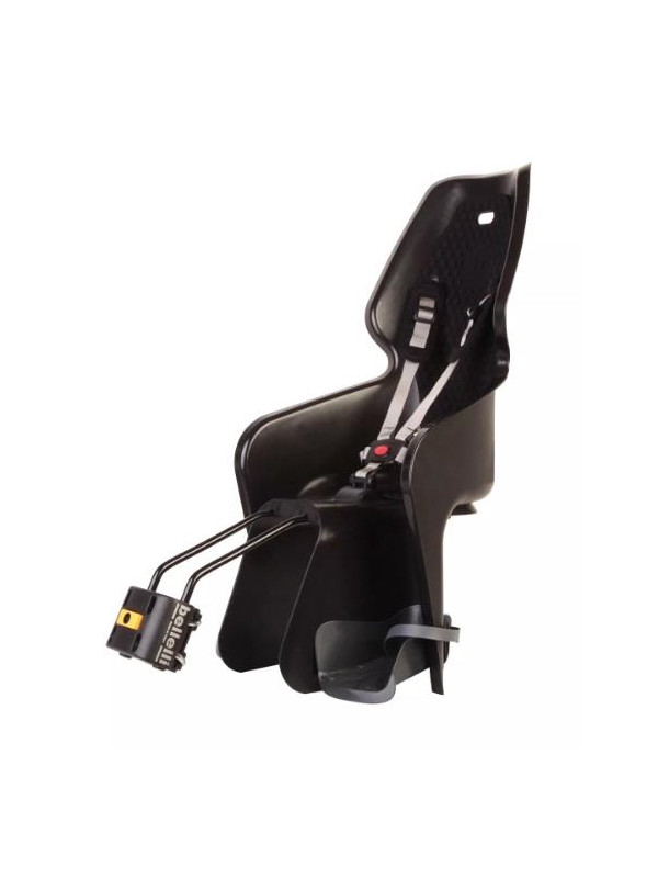 FOTELIK BELLELLI LOTUS STANDARD NA WSP. CZARNY