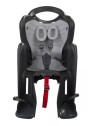 FOTELIK BELLELLI MR FOX RELAX B-FIX CZARNY LUX