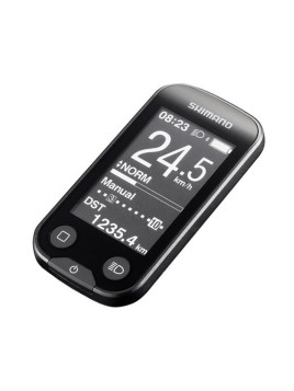 WYŚWIETLACZ SHIMANO SC-E6100 25.4 i 31.8
