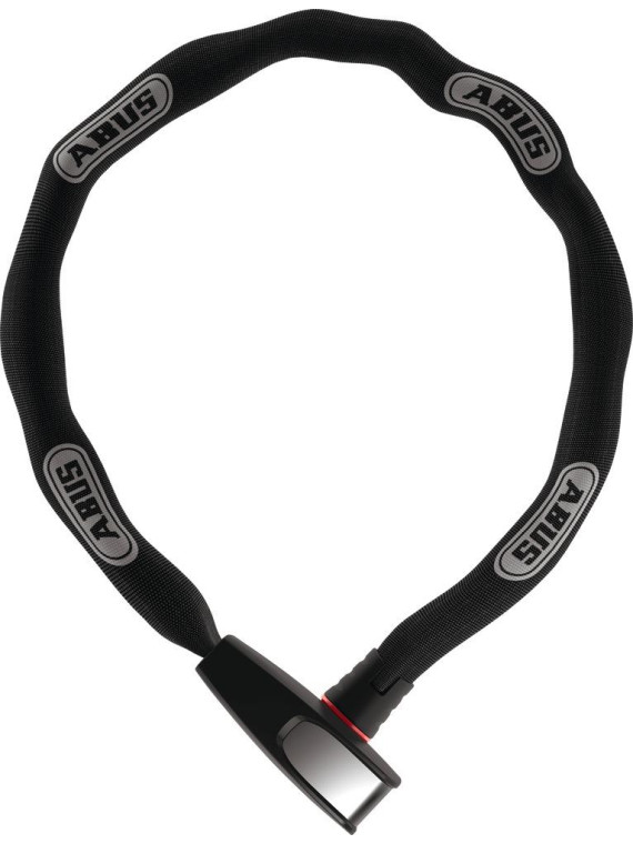 ZAPIECIE ABUS CATENA 6806K/85 BLACK
