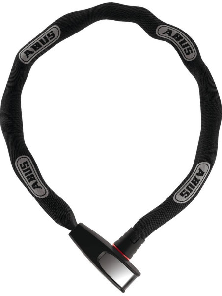 ZAPIECIE ABUS CATENA 6806K/85 BLACK