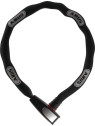 ZAPIECIE ABUS CATENA 6806K/85 BLACK