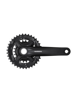 .MECH.SH 9 RZ MT210 46/30T 170 MM Z SUPORTEM