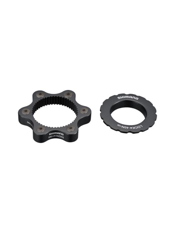 ADAPTER TARCZY HAMULCOWEJ CENTERLOCK SM-RTAD05