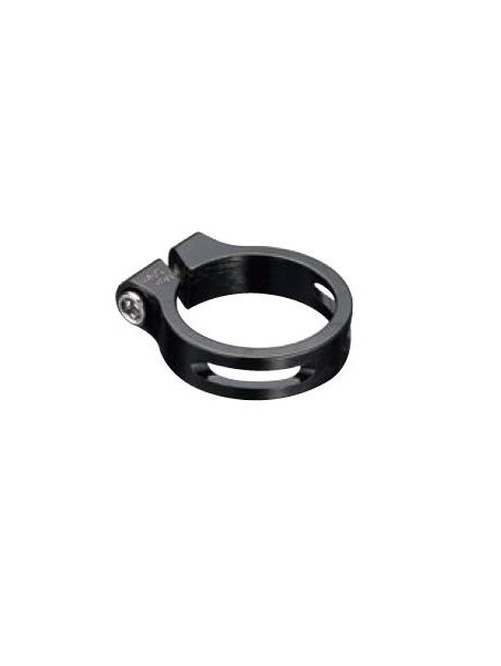 OBEJMA SIODŁA 31.8MM PROMAX IMBUS LIGHT CZARNA