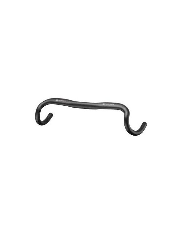 KIEROWNICA PROMAX 31,8 420 mm GRAVEL 12 st CZARNA
