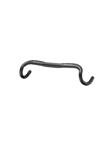 KIEROWNICA PROMAX 31,8 420 mm GRAVEL 12 st CZARNA