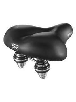 SIODŁO SELLE ROYAL MANHATTAN CZARNE