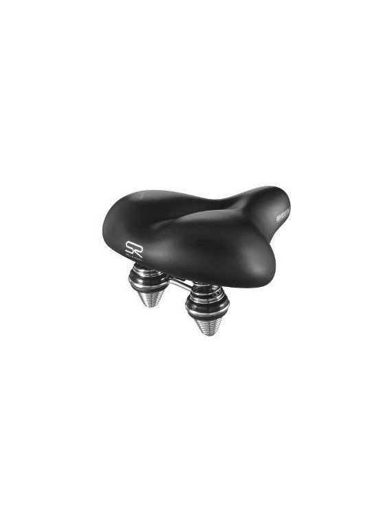 SIODŁO SELLE ROYAL MANHATTAN CZARNE