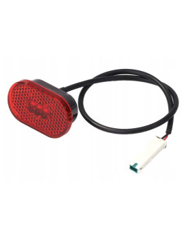 LAMPA T. DO E-HULAJNOGI XIAOMI PRO 2/1S Z WTYCZKĄ