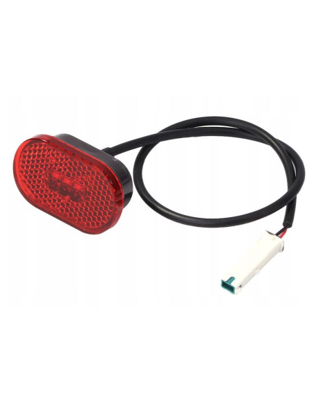 LAMPA T. DO E-HULAJNOGI XIAOMI PRO 2/1S Z WTYCZKĄ