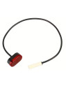 LAMPA T. DO E-HULAJNOGI XIAOMI M365 Z WTYCZKĄ