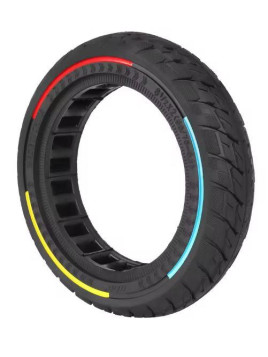 OPONA 8.5x2.0" DO HULAJNOGI PEŁNA (50/75-6.1)