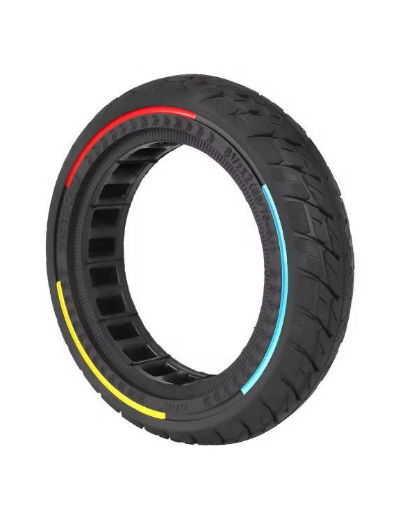 OPONA 8.5x2.0" DO HULAJNOGI PEŁNA (50/75-6.1)