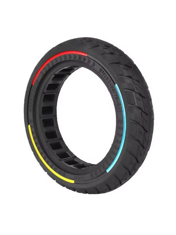 OPONA 8.5x2.0" DO HULAJNOGI PEŁNA (50/75-6.1)