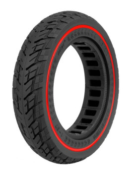 OPONA 9.5x2.0" DO HULAJNOGI PEŁNA