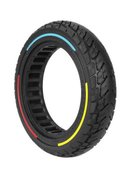 OPONA 10x2.5" DO HULAJNOGI PEŁNA (60/70-6.5)