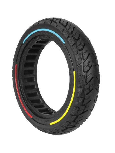 OPONA 10x2.5" DO HULAJNOGI PEŁNA (60/70-6.5)
