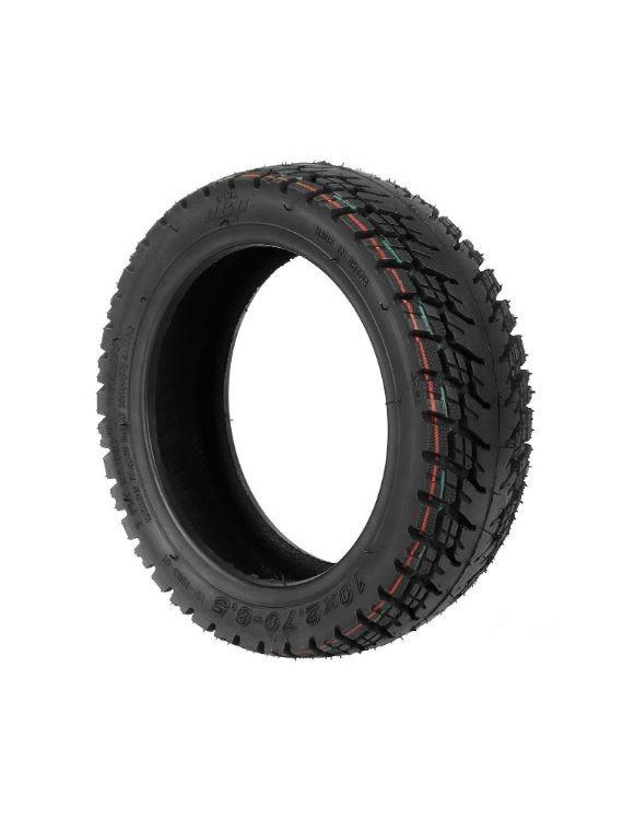 OPONA 10x2.70-6.5 DO HULAJNOGI OFFROAD TUBELESS