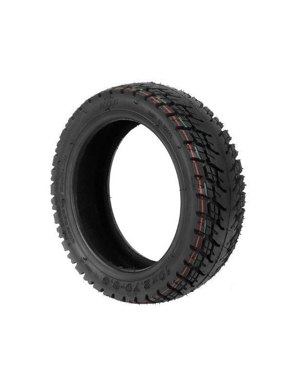 OPONA 10x2.70-6.5 DO HULAJNOGI OFFROAD TUBELESS