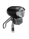 LAMPA P. 1 WATT NA DYNAMO Z PODTRZYMANIEM 60LUM