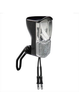LAMPA P. 3 WATT NA DYNAMO, 6 V/2.4-3W 40LUX/ 90LUM