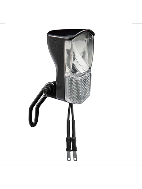 LAMPA P. 3 WATT NA DYNAMO, 6 V/2.4-3W 40LUX/ 90LUM