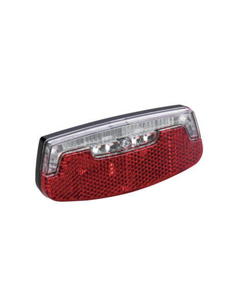LAMPA T. 2 LED NA BAGAŻNIK 6V Z PODTRZYMANIEM