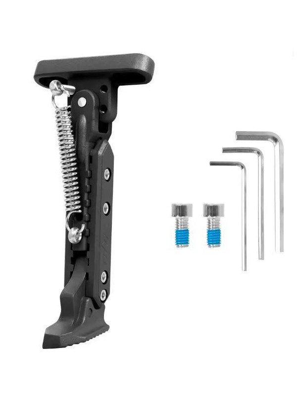 REGULOWANA PODPÓRKA E-HULAJNOGI XIAOMI 4 / NINEBOT