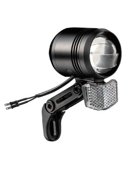 LAMPA P. E-BIKE 12-48V 500/1000 LUM