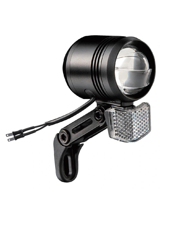 LAMPA P. E-BIKE 12-48V 500/1000 LUM