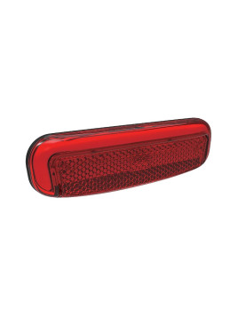 LAMPA T. E-BIKE NA BAGAŻNIK 6-48V 6 LUM