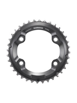 TARCZA DO KORBY SHIMANO 36T M8000-2