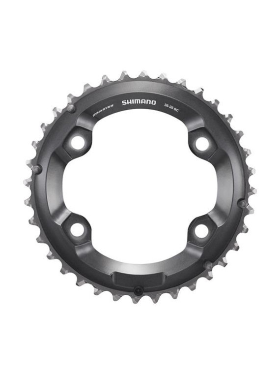 TARCZA DO KORBY SHIMANO 36T M8000-2