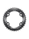 TARCZA DO KORBY SHIMANO 36T M8000-2