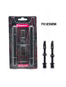 ZAWORKI RIDENOW TUBELESS PLUS KIT 65 MM FV