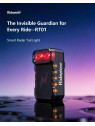 LAMPA T. RIDENOW RT01 RADAR