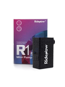 POMPKA ELEKTRYCZNA RIDENOW MINI R1S
