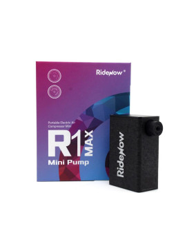 POMPKA ELEKTRYCZNA RIDENOW MINI R1MAX