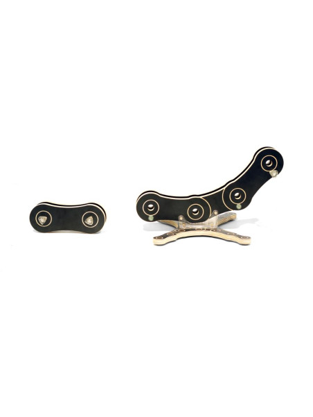 STOJAK DO ROWERU RIDENOW SPLIT-TYPE BIKE STAND