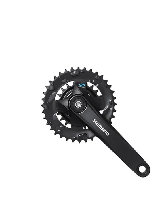 MECH.SH 7/8 RZ M315-2 36/22T 175MM