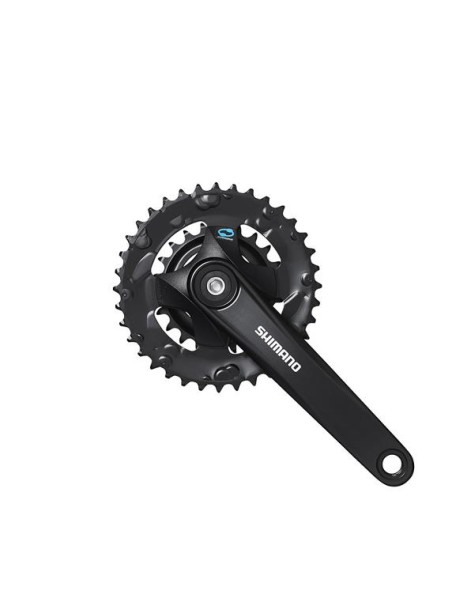 MECH.SH 7/8 RZ M315-2 36/22T 175MM